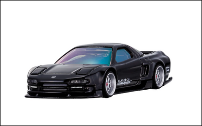 Takara Tomy Tomica Custom Works BK26 Honda Nsx
