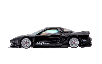 Takara Tomy Tomica Custom Works BK26 Honda Nsx