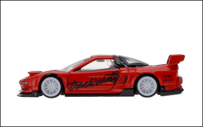 Takara Tomy Tomica Custom Works RD26 Honda Nsx