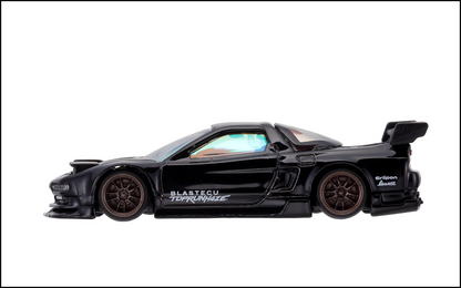 Takara Tomy Tomica Custom Works BK26 Honda Nsx