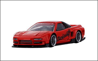 Takara Tomy Tomica Custom Works RD26 Honda Nsx