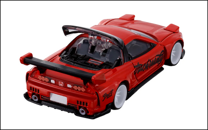 Takara Tomy Tomica Custom Works RD26 Honda Nsx