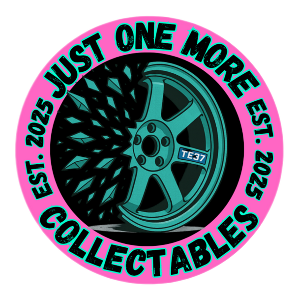 Just One More Collectables